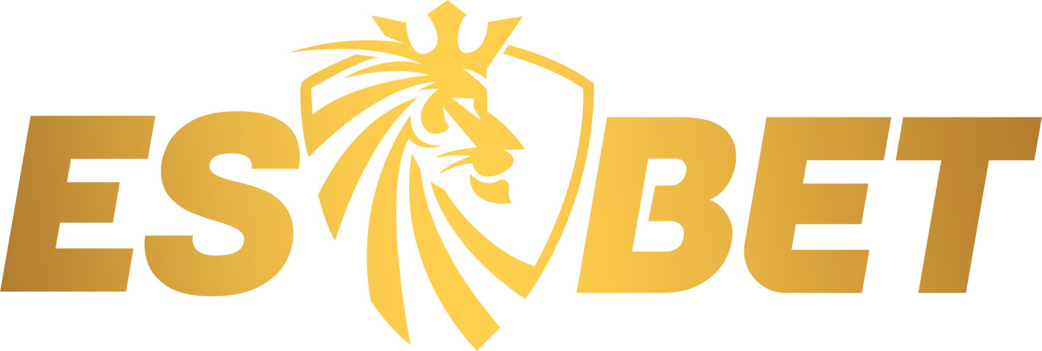 esbet Logo